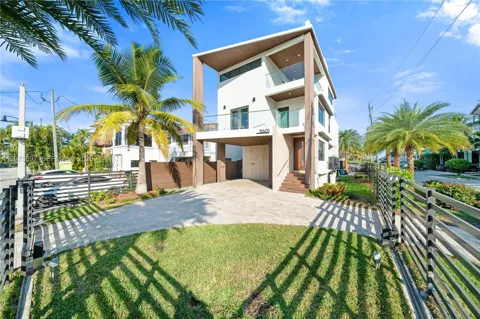 5601 Ocean Dr