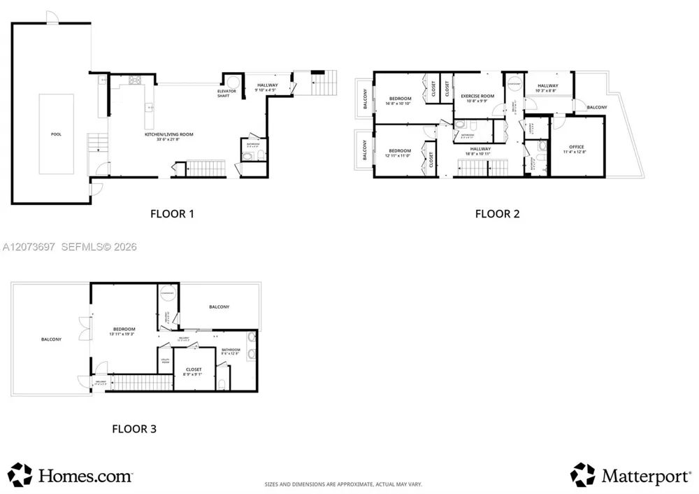 5601 Ocean Dr Hollywood, FL 33019