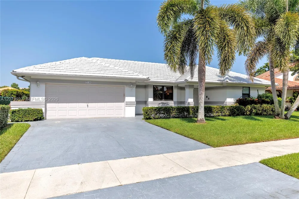 2140 SW 97th Ln Davie, FL 33324