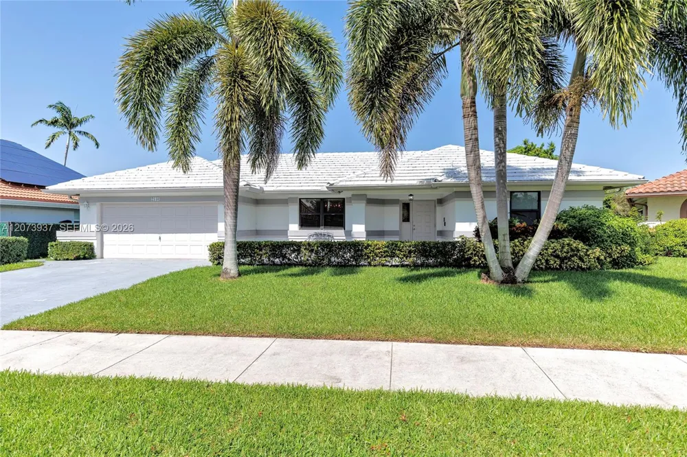 2140 SW 97th Ln Davie, FL 33324