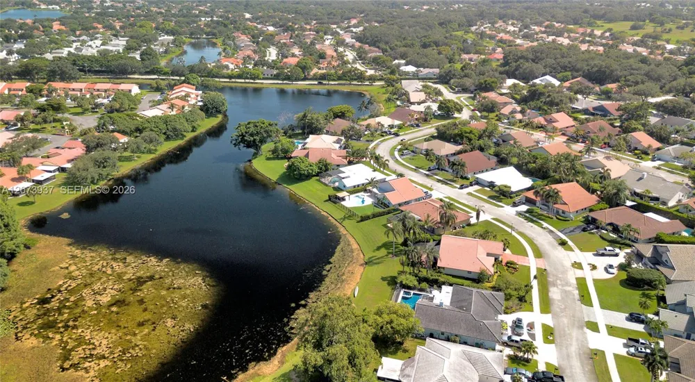 2140 SW 97th Ln Davie, FL 33324