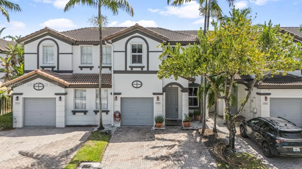 7809 NW 114th Path Doral, FL 33178