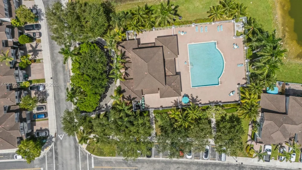 7809 NW 114th Path Doral, FL 33178