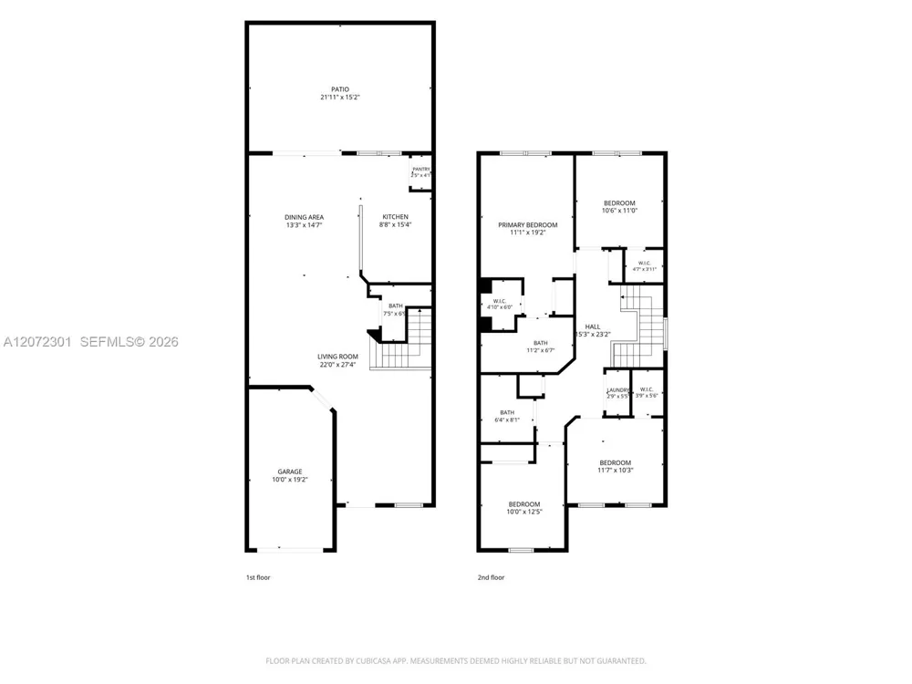 7809 NW 114th Path Doral, FL 33178