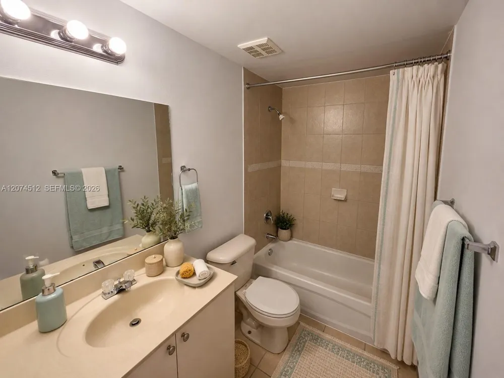 11060 SW 196th St #408 Cutler Bay, FL 33157