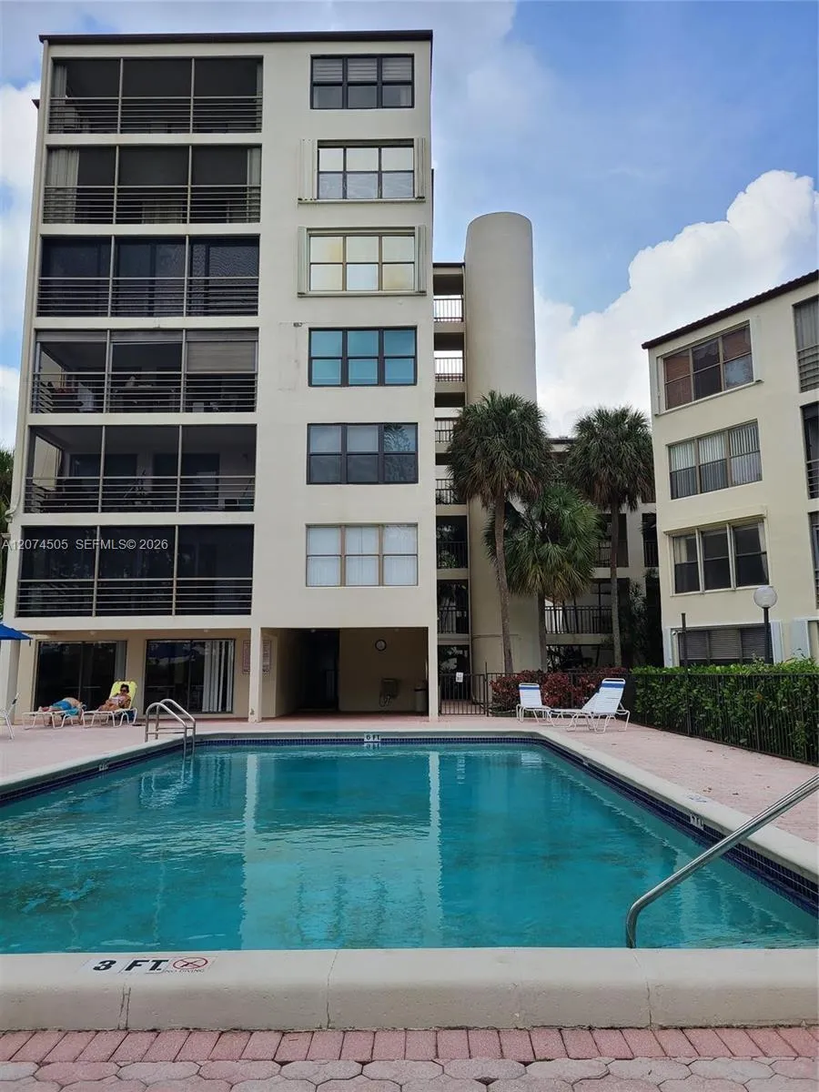 2309 S Cypress Bend Dr #414C Pompano Beach, FL 33069