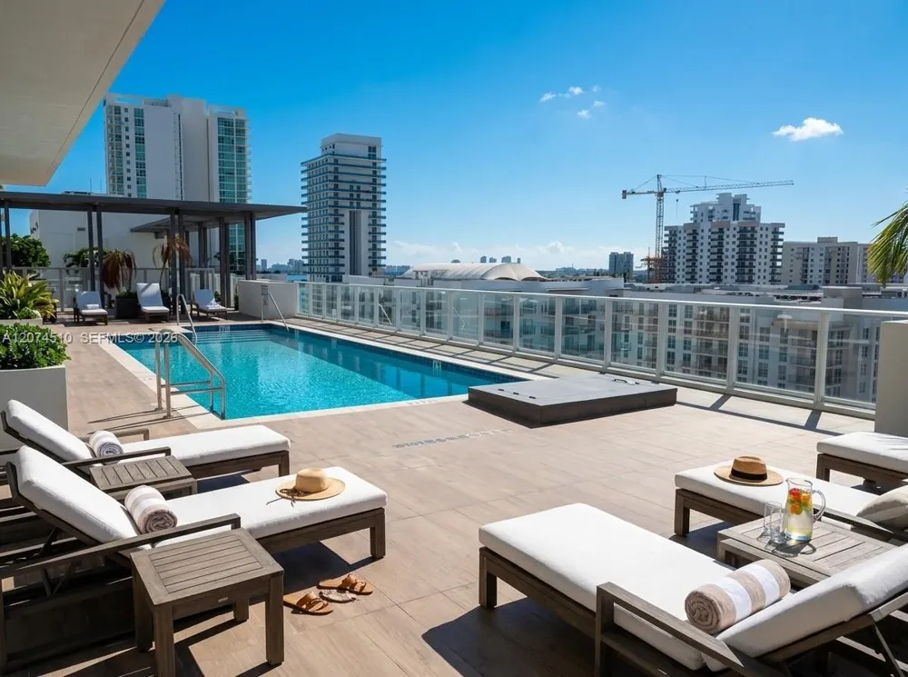 321 NE 26th St #716 Miami, FL 33137