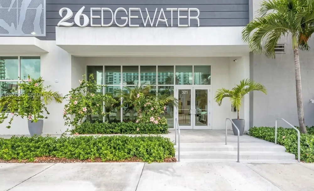 321 NE 26th St #716 Miami, FL 33137