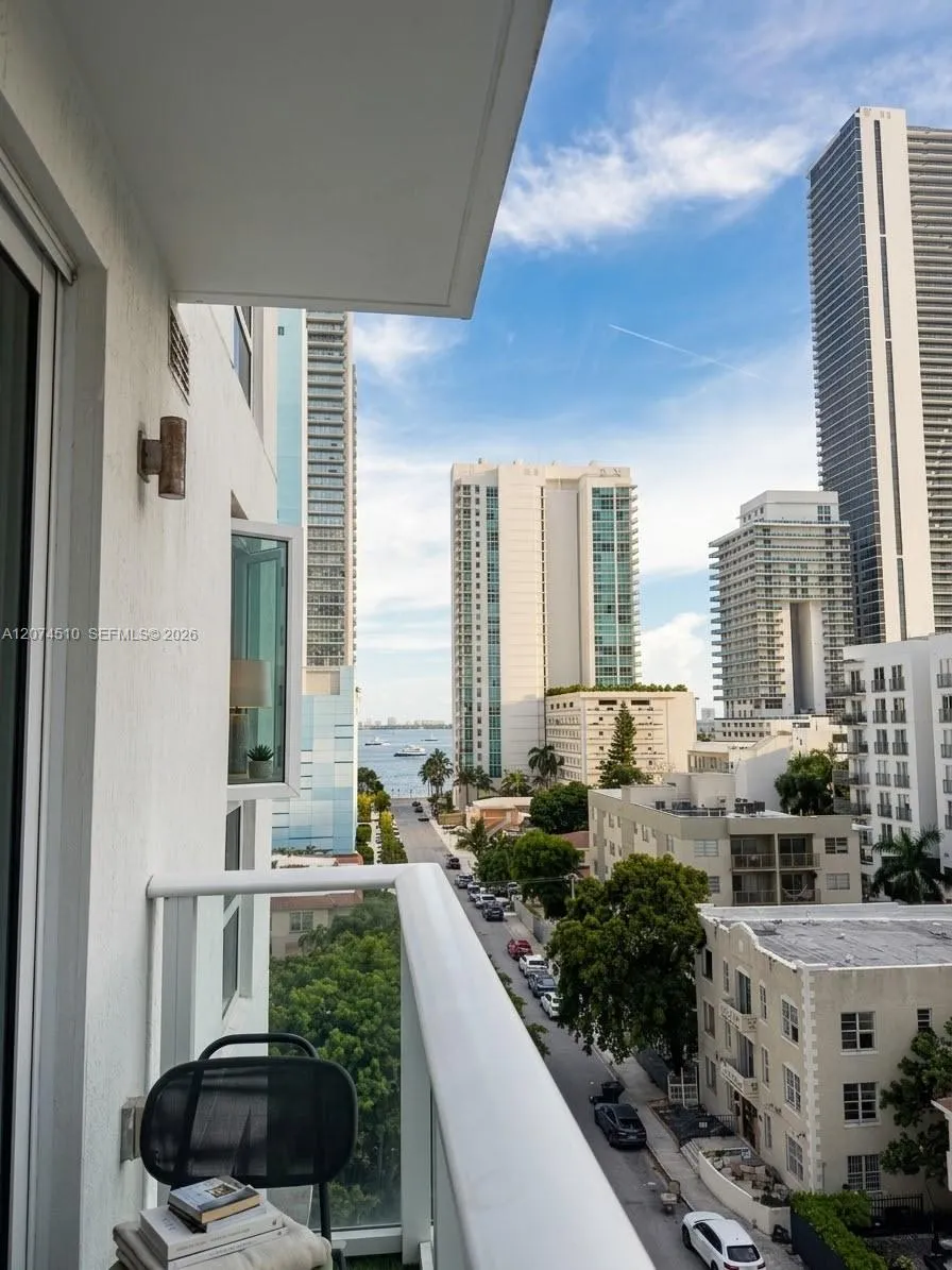 321 NE 26th St #716 Miami, FL 33137