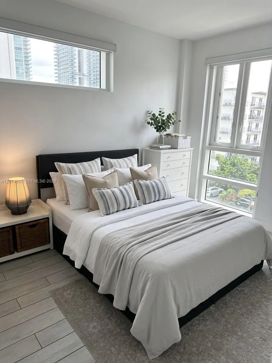 321 NE 26th St #716 Miami, FL 33137
