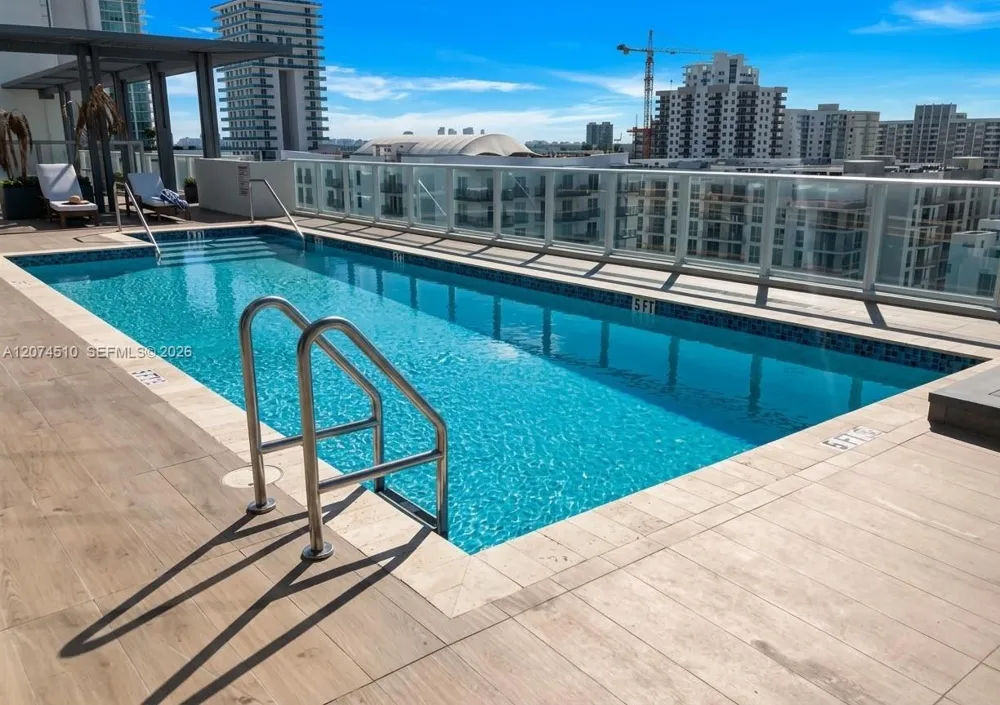 321 NE 26th St #716 Miami, FL 33137