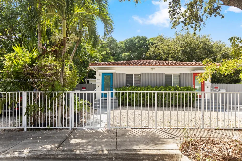 5478 NW 1st Ave #5480 Miami, FL 33127