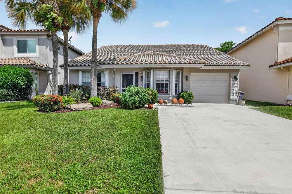 11241 Coral Reef Drive Boca Raton, FL 33498