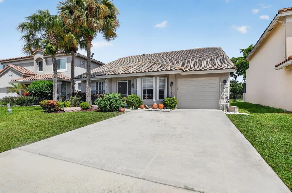11241 Coral Reef Drive Boca Raton, FL 33498