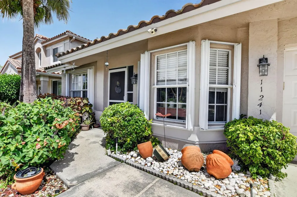 11241 Coral Reef Drive Boca Raton, FL 33498