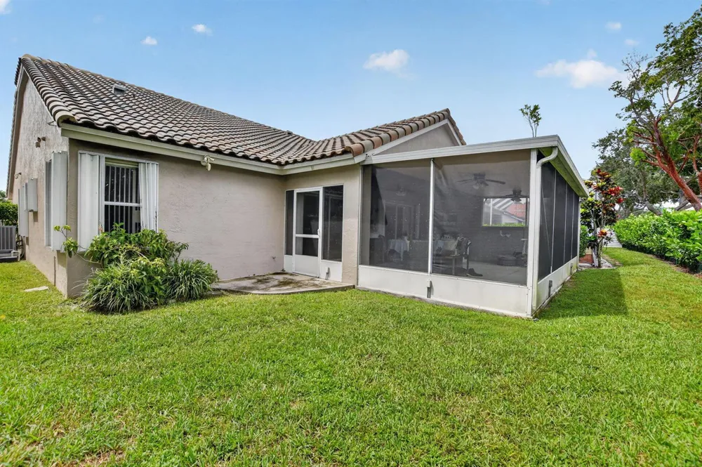 11241 Coral Reef Drive Boca Raton, FL 33498