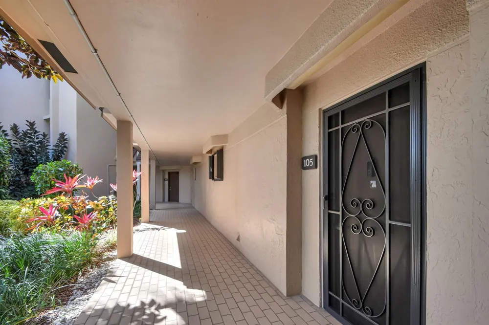 4702 Fountains Drive S #105 Lake Worth, FL 33467