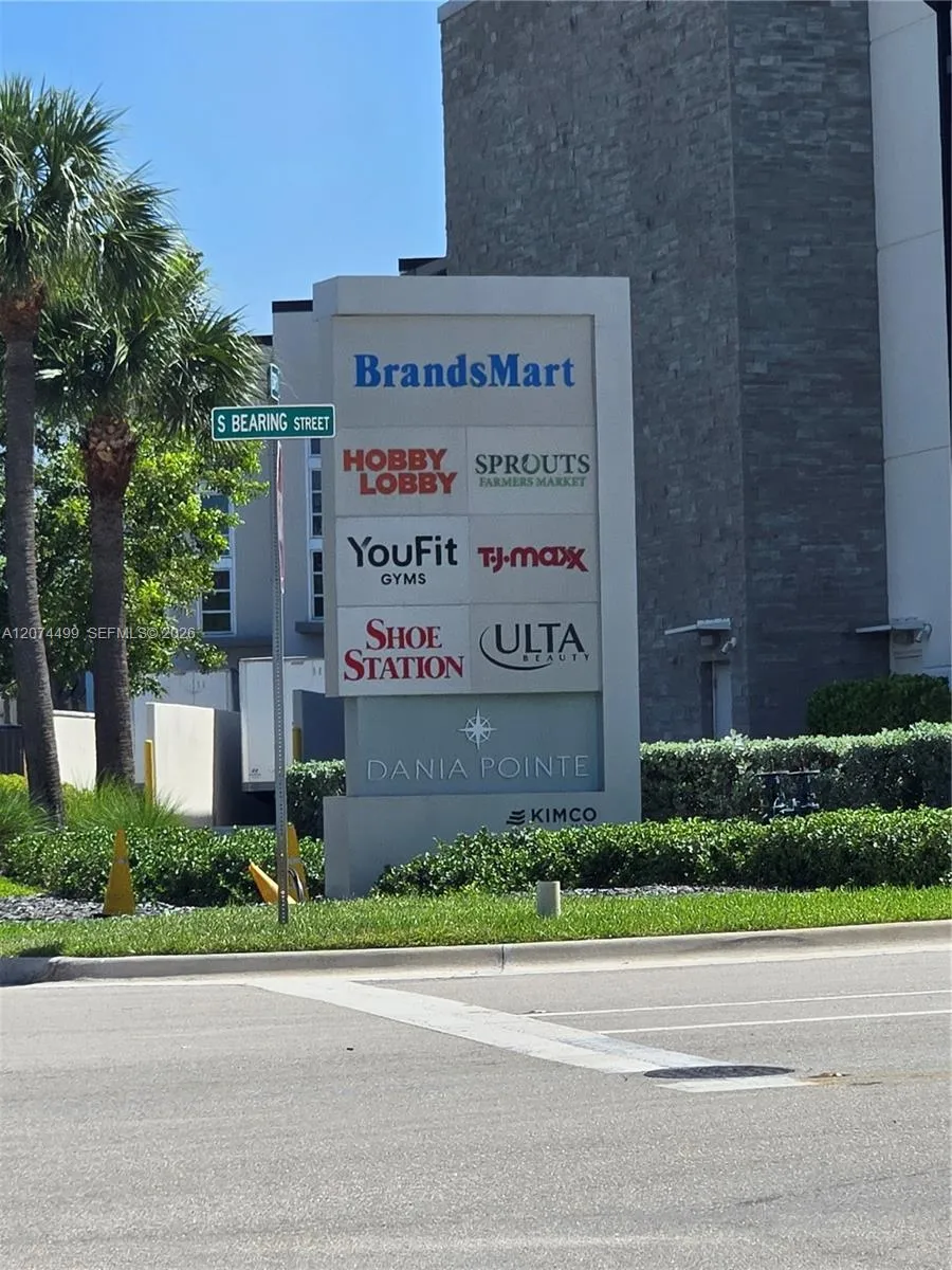 154 NW 14th Way #B Dania Beach, FL 33004