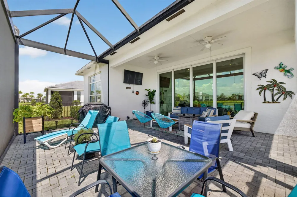 8605 SW CANTANTE WAY Port St. Lucie, FL 34987