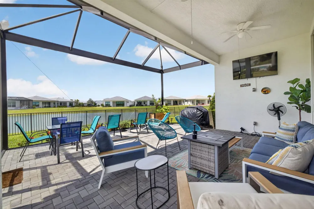 8605 SW CANTANTE WAY Port St. Lucie, FL 34987