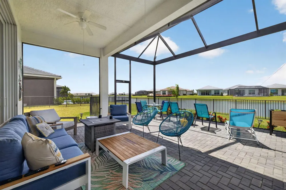 8605 SW CANTANTE WAY Port St. Lucie, FL 34987