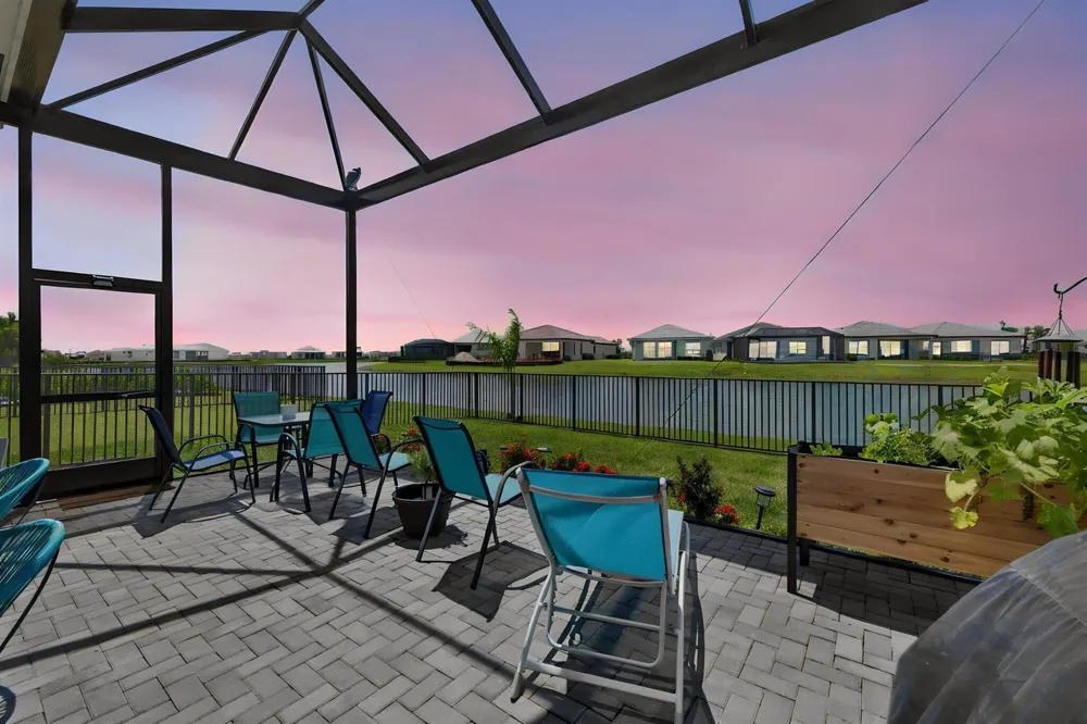 8605 SW CANTANTE WAY Port St. Lucie, FL 34987