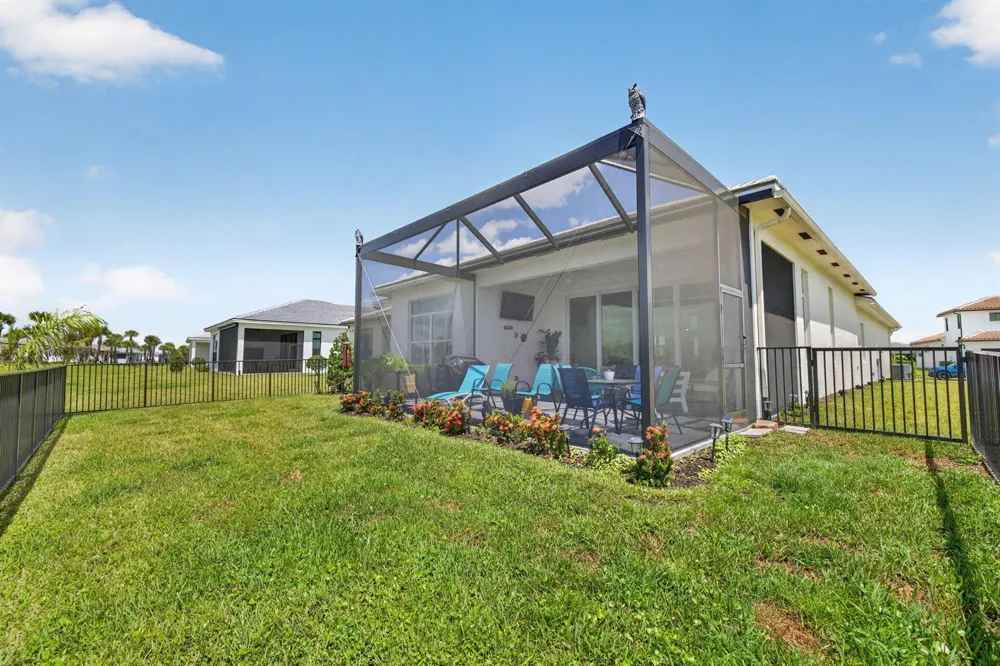 8605 SW CANTANTE WAY Port St. Lucie, FL 34987