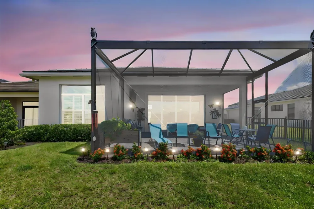 8605 SW CANTANTE WAY Port St. Lucie, FL 34987