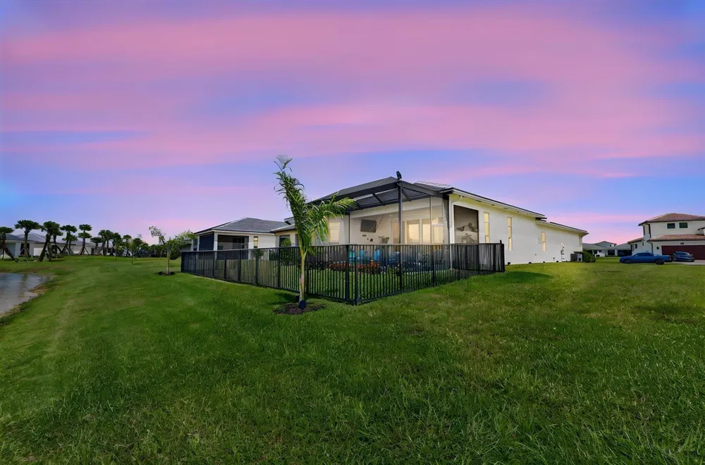8605 SW CANTANTE WAY Port St. Lucie, FL 34987