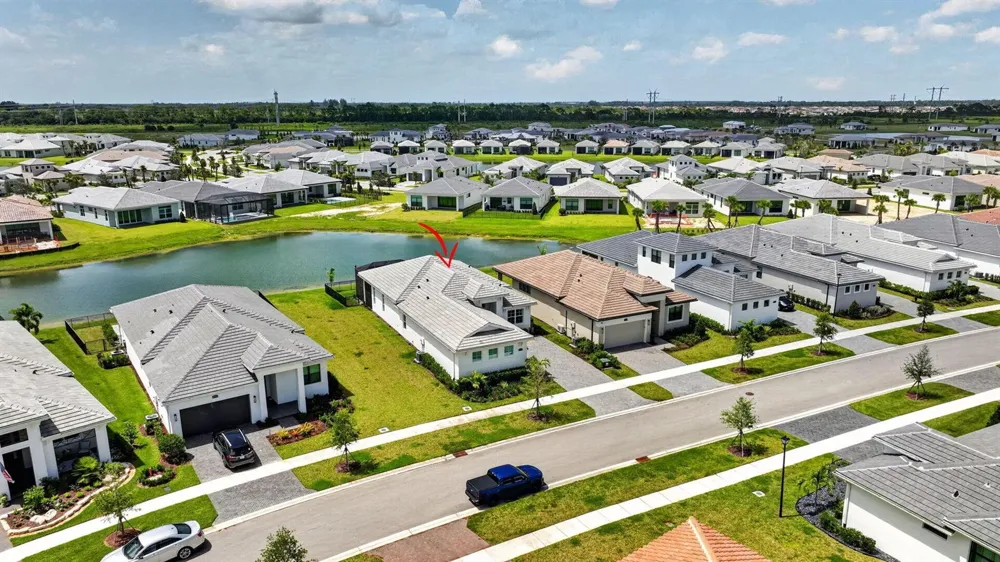 8605 SW CANTANTE WAY Port St. Lucie, FL 34987