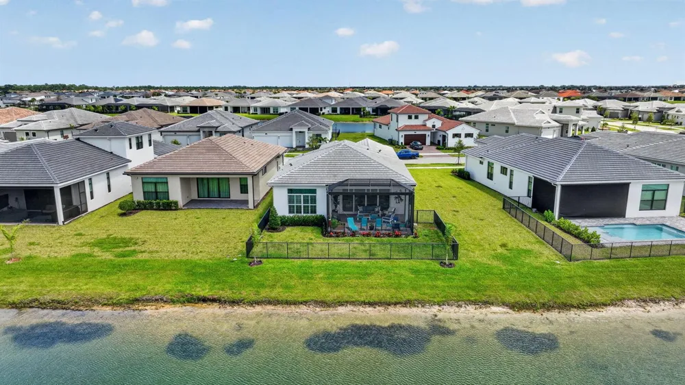 8605 SW CANTANTE WAY Port St. Lucie, FL 34987