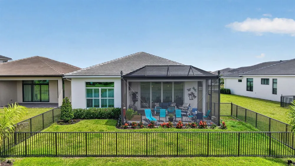 8605 SW CANTANTE WAY Port St. Lucie, FL 34987