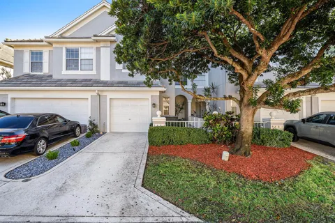 5483 Grand Park Place