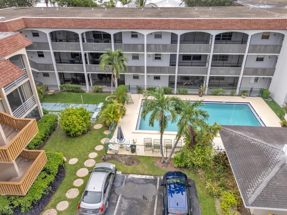651 PINE DRIVE #204 Pompano Beach, FL 33060