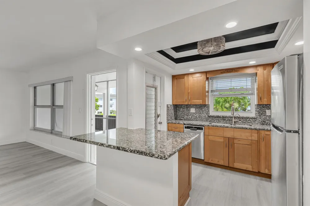 651 PINE DRIVE #204 Pompano Beach, FL 33060