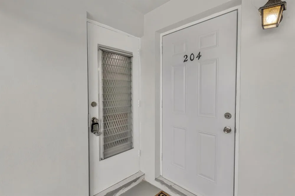 651 PINE DRIVE #204 Pompano Beach, FL 33060