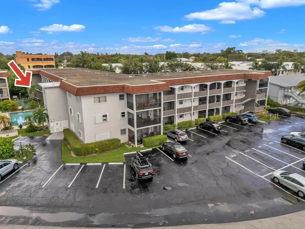 651 PINE DRIVE #204 Pompano Beach, FL 33060