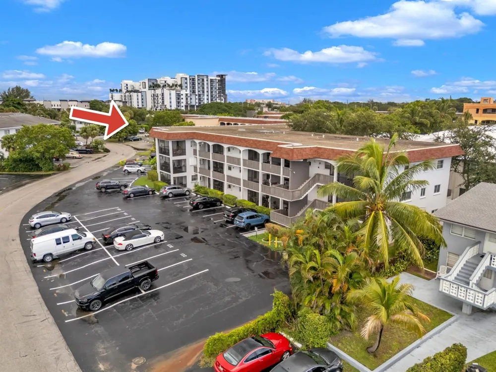 651 PINE DRIVE #204 Pompano Beach, FL 33060