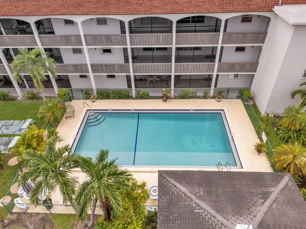651 PINE DRIVE #204 Pompano Beach, FL 33060