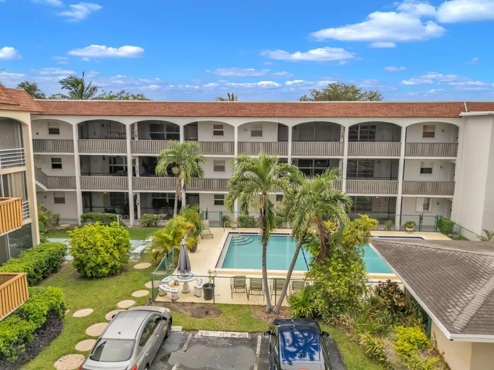 651 PINE DRIVE #204 Pompano Beach, FL 33060