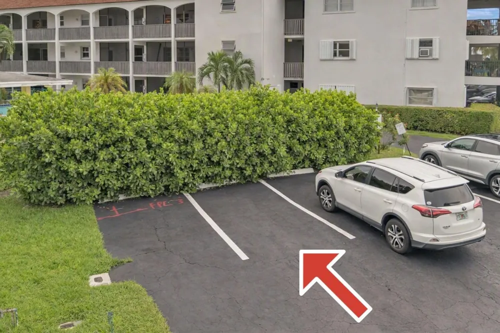 651 PINE DRIVE #204 Pompano Beach, FL 33060