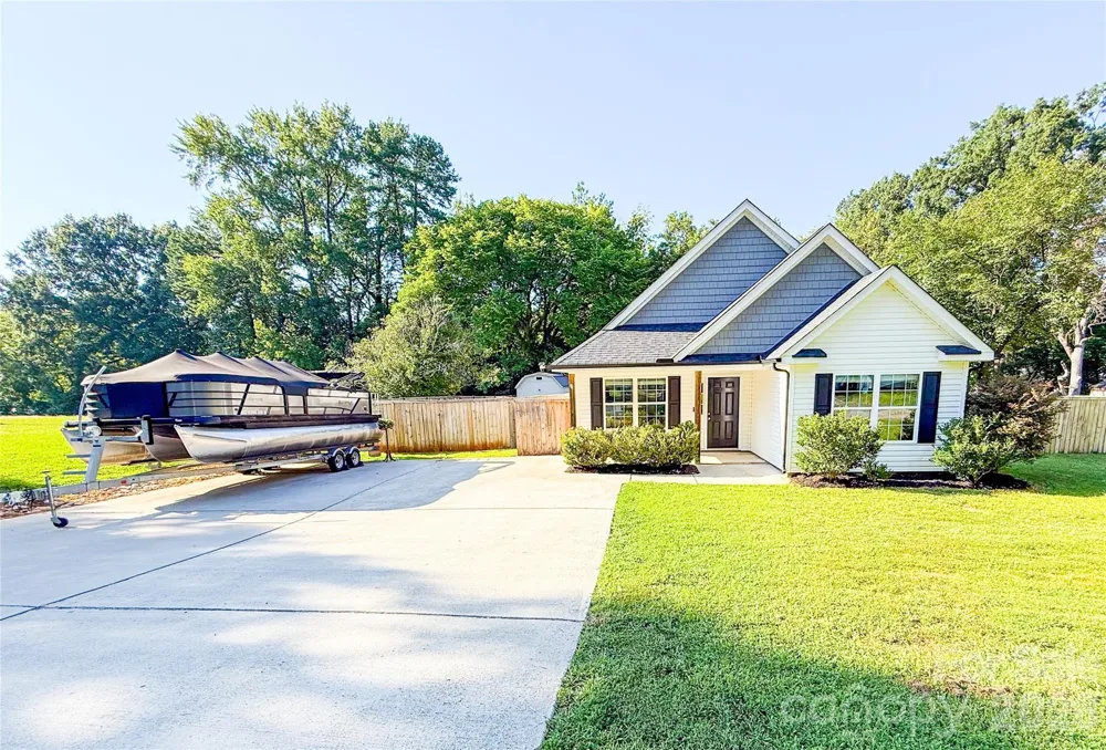 311 Prince Street Kannapolis, NC 28083