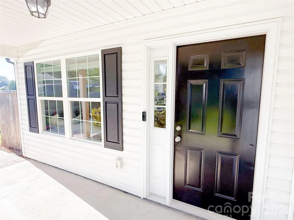 311 Prince Street Kannapolis, NC 28083