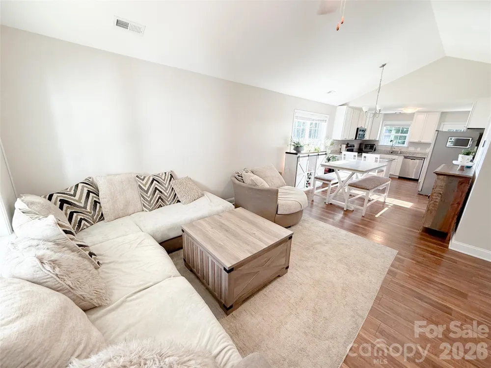 311 Prince Street Kannapolis, NC 28083