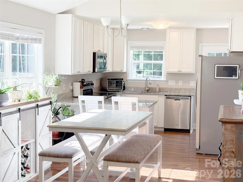 311 Prince Street Kannapolis, NC 28083