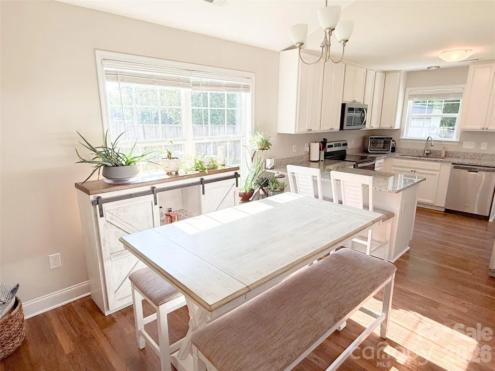 311 Prince Street Kannapolis, NC 28083