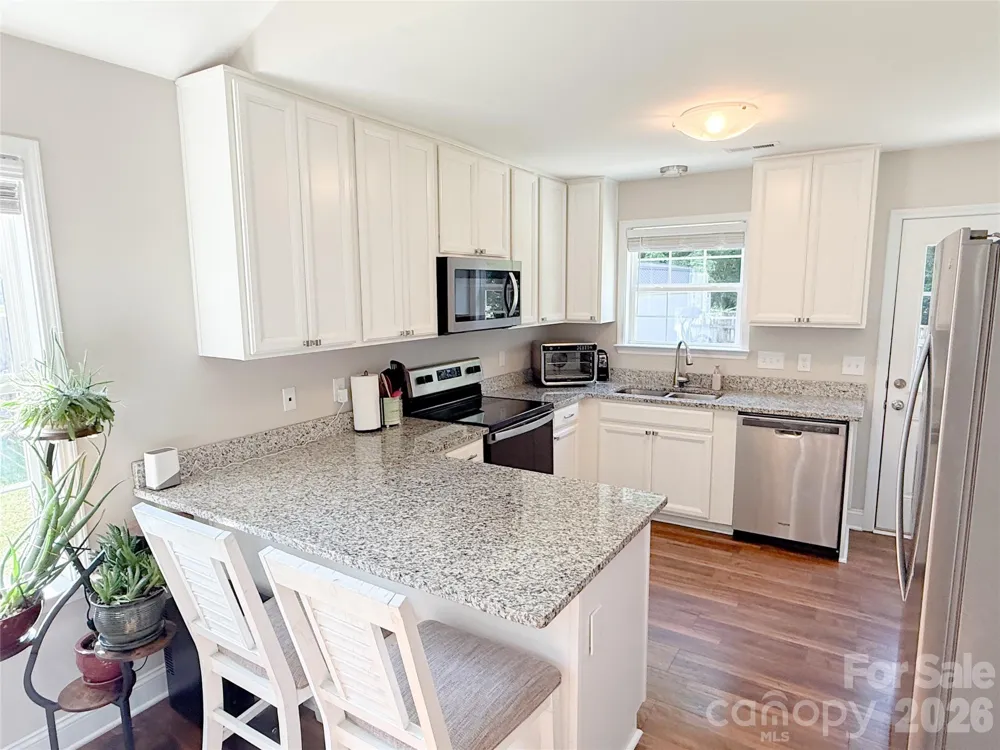 311 Prince Street Kannapolis, NC 28083