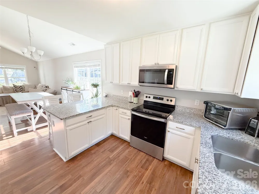 311 Prince Street Kannapolis, NC 28083