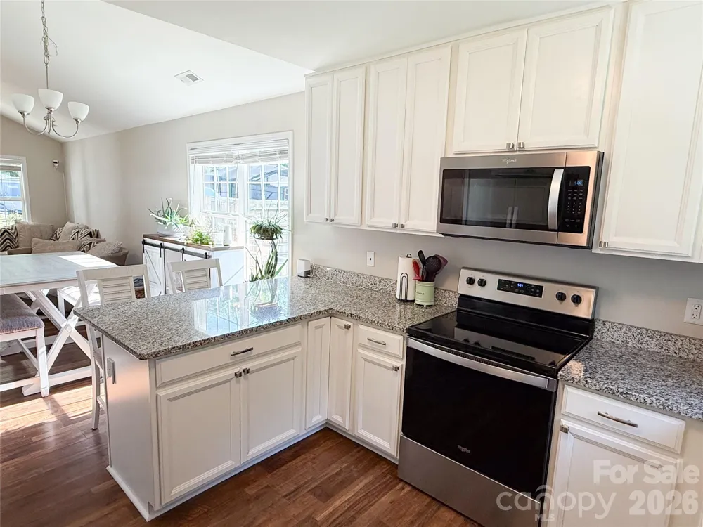 311 Prince Street Kannapolis, NC 28083