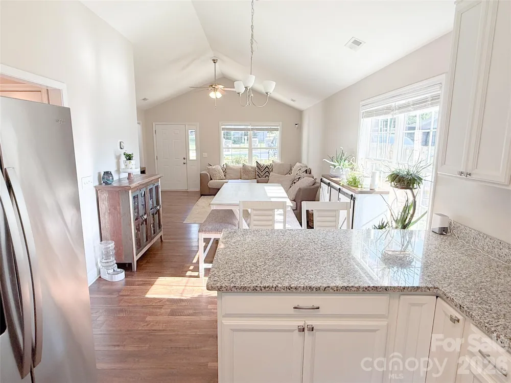 311 Prince Street Kannapolis, NC 28083